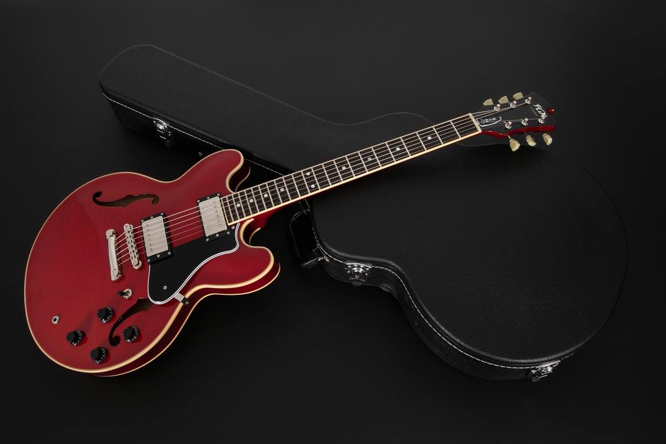 2022 FGN Masterfield Cherry in Paderborn