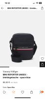 Tommy Hilfiger - Herrentasche (UNISEX) Nordrhein-Westfalen - Iserlohn Vorschau