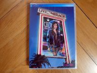 Neue DVD "Cher Extravaganza Live At The Mirage" (FSK 0) München - Laim Vorschau