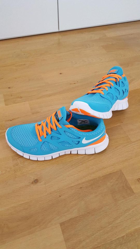 Nike Free Run bzw Air Max, TN Gr 43 Neu in Dresden