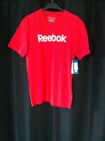 Reebok SptSty SS Brand - Herren T-Shirt Hessen - Freigericht Vorschau