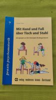 Mit Hand und Fuß über Tisch und Stuhl Baden-Württemberg - Königsbronn Vorschau