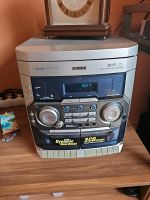 CD Radio Spieler Kassetten Deck Philips FW C170 Nordrhein-Westfalen - Hagen Vorschau