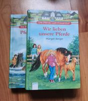 Die Pferde vom Friesenhof Pferdebücher Margot Berger Niedersachsen - Westoverledingen Vorschau