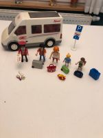 Playmobil Hotel Bus Brandenburg - Leegebruch Vorschau