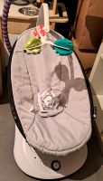 4MOMS rockaRoo Babyschaukel mit Spielbogen classic grey Baden-Württemberg - Oberreichenbach Vorschau