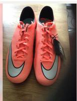 Unpaar ‼️Nike Fußballschuhe Gr.41 und Gr.42  Neu ! Sachsen - Görlitz Vorschau
