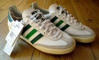 Adidas Jeans weiß grün Schuhe GW5755 US8 41 1/3 7,5 NEU Nordrhein-Westfalen - Extertal Vorschau