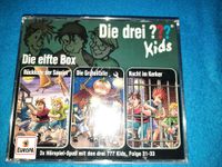Die 3 ??? CD- Hörspiel - 11. Box! Dresden - Innere Altstadt Vorschau