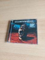 Verkaufe Scorpions CD Sachsen-Anhalt - Halle Vorschau