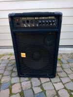 Aktiv Monitor MA 120 MK II Hessen - Idstein Vorschau