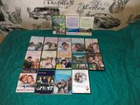 DVDs Rosamunde Pilcher  plus ein paar andere Filme Sachsen-Anhalt - Helbra Vorschau