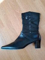 Damen Stiefelette schwarz Tamaris Gr. 39 Bayern - Mittenwald Vorschau