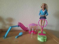 Barbie Hundeshow / Hundeschule mit Hundetrainerin von Mattel Essen - Essen-Borbeck Vorschau