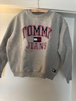 Tommy Jeans Sweatshirt Gr. M Bayern - Benediktbeuern Vorschau