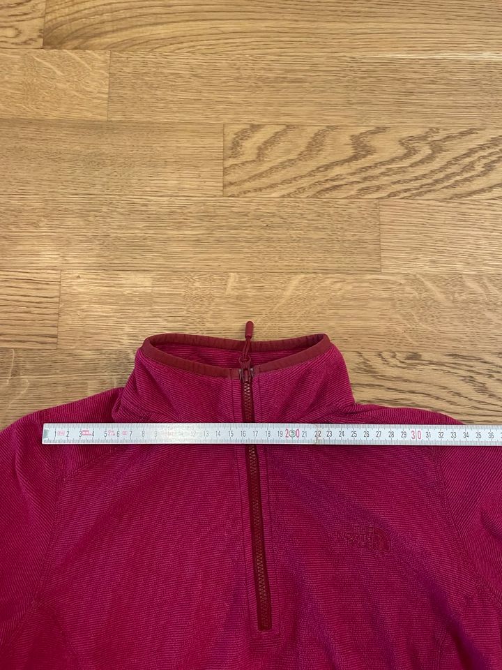 The North Face Fleece Pulli Damen S in Frankfurt am Main