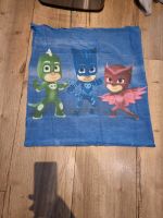 Wendebettwäsche PJ masks135x200 Nordrhein-Westfalen - Eslohe Vorschau