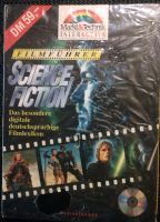 PC Software CD Rom FILMFÜHRER SCIENCE FICTION LEXIKON OVP Dortmund - Innenstadt-Nord Vorschau