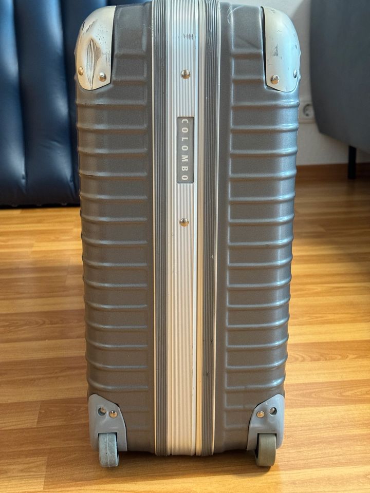 Rimowa Koffer - Hartschale in Stuttgart