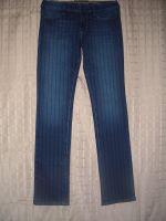 Da.Stretchjeans-Hose  Gr. 30 Farbe :Blau von :GUESS Kreis Pinneberg - Schenefeld Vorschau