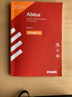 Stark Verlag- Abitur Aufgaben Bio LK 2024 Hessen - Bad Homburg Vorschau