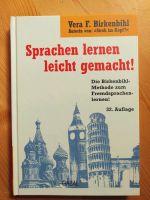 Birkenbihl Sprachen lernen leicht gemacht. neu Wuppertal - Ronsdorf Vorschau