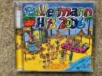 Ballermann Hits - 2006 – 2 CDs ***TOP*** Berlin - Gatow Vorschau