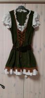 Kleid Robin Hood Gr.42 Nordrhein-Westfalen - Dormagen Vorschau