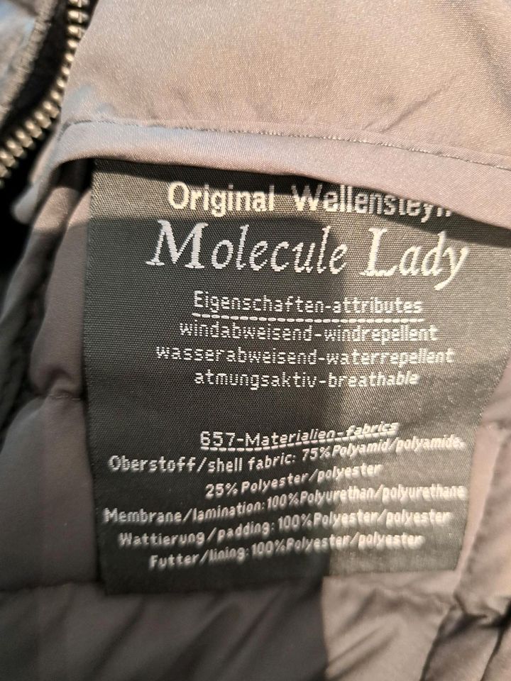 Wellensteyn Molecule Lady S in Gelsenkirchen