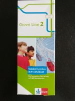 Vokabellernbox Klett Green Line 2 Baden-Württemberg - Konstanz Vorschau