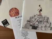 RAYE My 21st Century Blues. (Limited White Vinyl) 12" Album Mitte - Wedding Vorschau