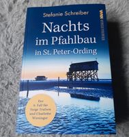 Nachts im Pfahlbau von Stefanie Schreiber Hessen - Pohlheim Vorschau