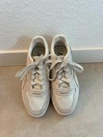 Puma Damensneaker 38 weiß Niedersachsen - Ostrhauderfehn Vorschau