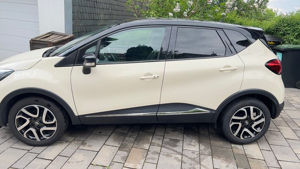 Renault Captur ENERGY TCe 90 Intens in Lüdenscheid