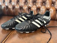 Adidas Puntero Fußballschuhe ungetragen 46 Duisburg - Duisburg-Mitte Vorschau