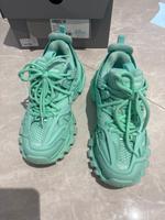 Balenciaga Track sneaker Damen 37 Nordrhein-Westfalen - Pulheim Vorschau
