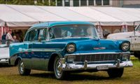 Chevrolet Bel Air 210 Bel Air Baden-Württemberg - Singen Vorschau