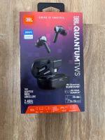 JBL Quantum TWS EarPods Neu OVP Bayern - Nittendorf  Vorschau