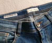 JEANS Manguun 32/34 (L) in blau Hannover - Mitte Vorschau