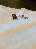 AAVE Crypto Krypowährung Merchandise T-Shirt Original verpackt Hessen - Freiensteinau Vorschau