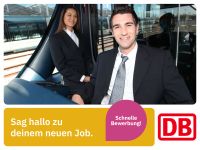 Rangierer (w/m/d) (DB Zeitarbeit) Fahrer Kraftfahrer Chauffeur  Kurierfahrer Brandenburg - Wittenberge Vorschau