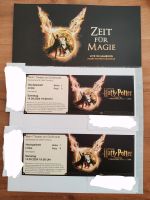 2x Harry Potter Musical Hamburg, September, Hochparkett Reihe 1 Baden-Württemberg - Mannheim Vorschau