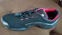 Uvex Sicherheits Schuhe Gr. 46 Altona - Hamburg Lurup Vorschau