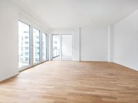 ERSTBEZUG: LUXUS 2-Zi-NEUBAU-Whg. - 2. OG – ca. 60 m² - Balkon – TG STELLPLATZ, SOFORT Stuttgart - Stuttgart-Mitte Vorschau