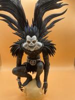Death Note Figur – Anime Statue – Ryuk Top Zustand Baden-Württemberg - Mannheim Vorschau
