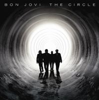 CD "BON JOVI - The Circle" , 2009 , sehr guter Zustand Hamburg - Bergedorf Vorschau