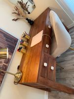 Massivholz Schreibtisch von WOLF Möbel 145&80&56 cm Dortmund - Schüren Vorschau