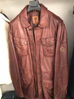 Leder Jacke Timberland Bayern - Fürth Vorschau