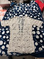Strand Strick cardigan neu mit Etikett Hamburg-Mitte - Hamburg Horn Vorschau