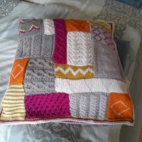 Kissen Hülle Patchwork Nordrhein-Westfalen - Herne Vorschau